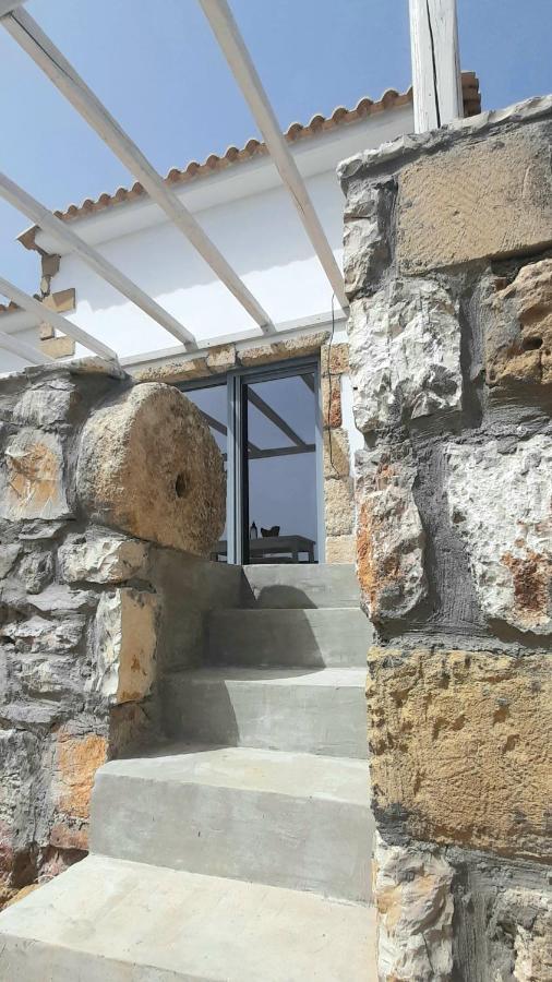 Koroni Stone House, Newly Built Studios By The Sea Exterior photo
