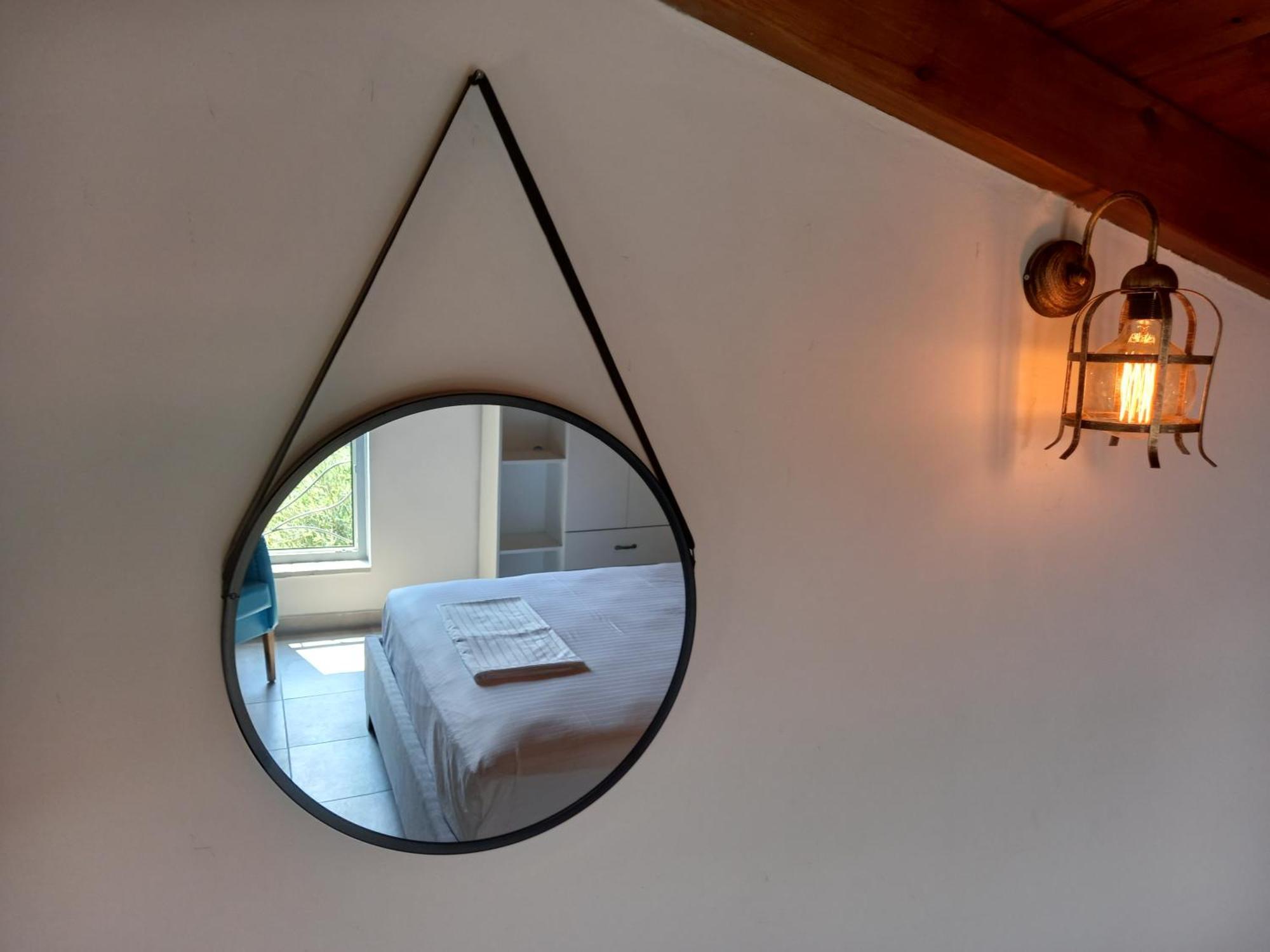 Koroni Stone House, Newly Built Studios By The Sea Room photo