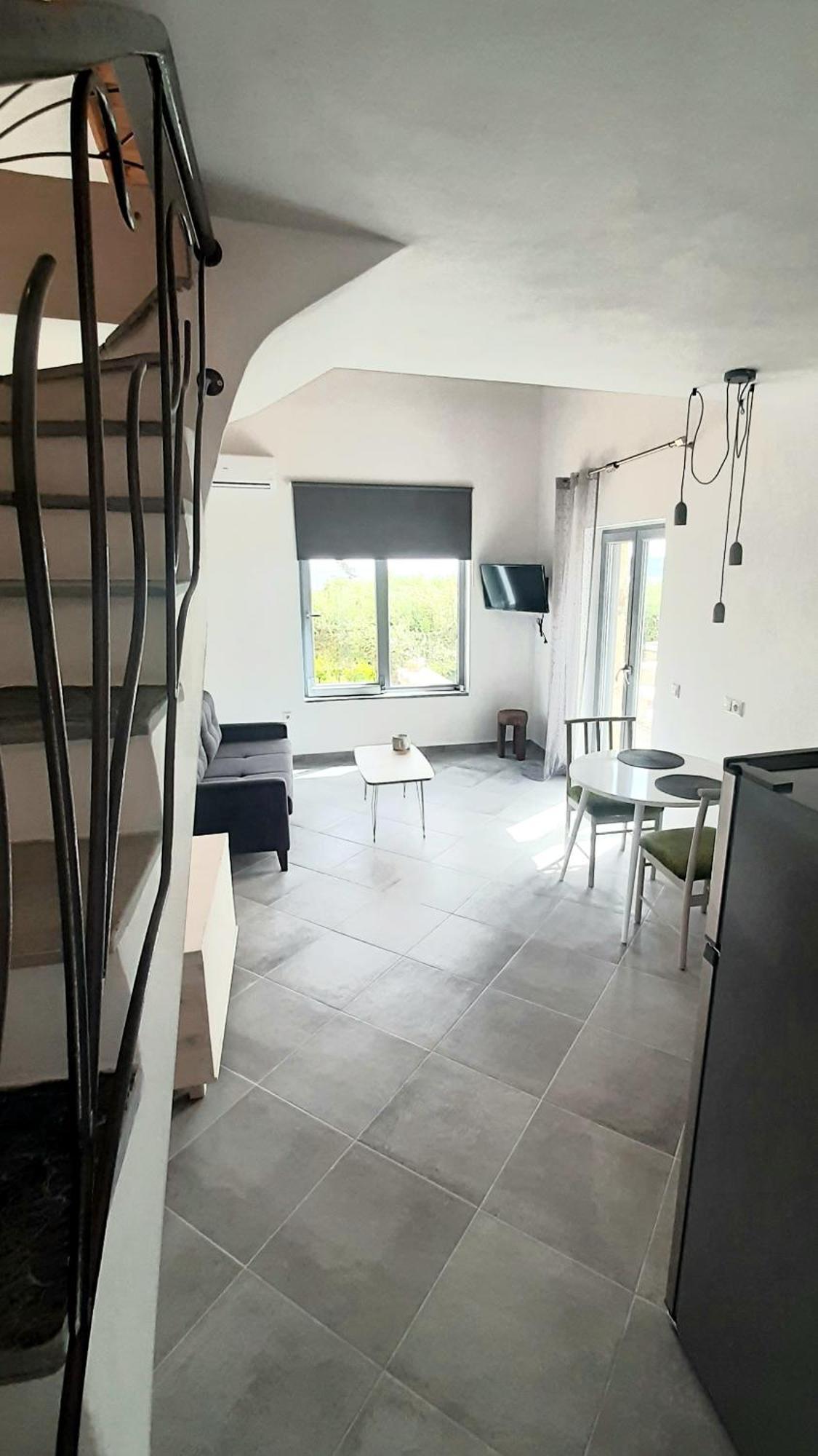 Koroni Stone House, Newly Built Studios By The Sea Room photo